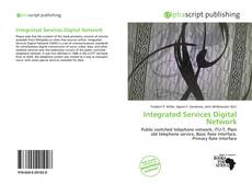 Integrated Services Digital Network的封面
