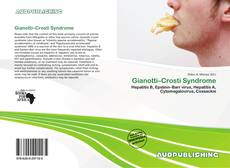 Borítókép a  Gianotti–Crosti Syndrome - hoz