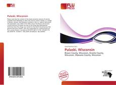 Обложка Pulaski, Wisconsin