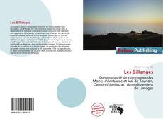 Portada del libro de Les Billanges