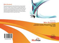 Buchcover von Mike Bradwell