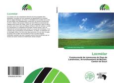 Copertina di Locmélar