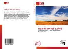 Portada del libro de Neuville-aux-Bois (Loiret)