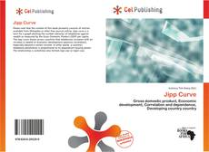 Portada del libro de Jipp Curve