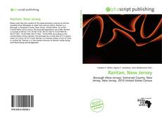 Raritan, New Jersey的封面