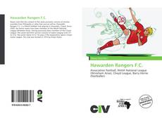 Bookcover of Hawarden Rangers F.C.