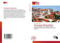 Обложка Pressagny-l'Orgueilleux