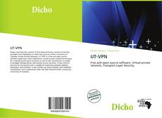 Bookcover of UT-VPN