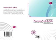 Portada del libro de Reynolds, North Dakota