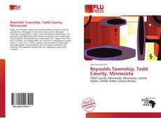 Обложка Reynolds Township, Todd County, Minnesota