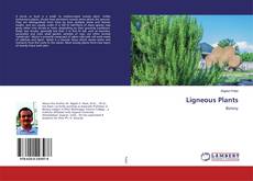Ligneous Plants kitap kapağı