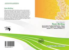 Portada del libro de Ryan McStay