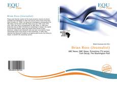 Copertina di Brian Ross (Journalist)