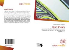 Bookcover of Ryan O'Leary