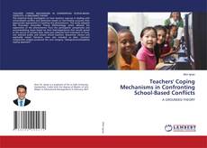Copertina di Teachers' Coping Mechanisms in Confronting School-Based Conflicts