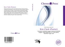 Buchcover von Ken Clark (Punter)