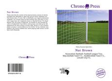 Buchcover von Nat Brown