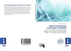 Copertina di Bob Cunningham (Canadian Football)