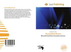 Bookcover of ScreenShot Direct