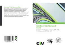Bookcover of Battle of the Network Stars