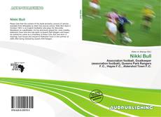 Portada del libro de Nikki Bull