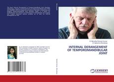 Couverture de INTERNAL DERANGEMENT OF TEMPOROMANDIBULAR JOINT