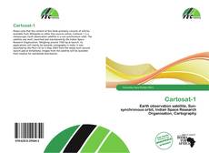 Buchcover von Cartosat-1