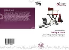 Phillip R. Ford的封面