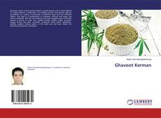 Bookcover of Ghavoot Kerman