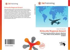 Portada del libro de Kirksville Regional Airport