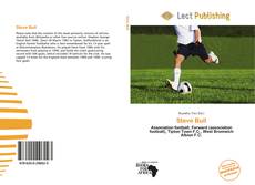 Bookcover of Steve Bull