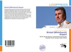 Portada del libro de Bristol (Whitchurch) Airport
