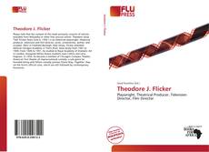 Buchcover von Theodore J. Flicker
