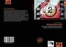Buchcover von Richard Fleischer