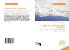 Bookcover of Grosse Ile Municipal Airport