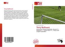 Buchcover von Terry Bullivant