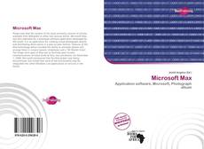 Portada del libro de Microsoft Max