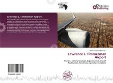Lawrence J. Timmerman Airport的封面