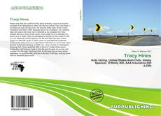 Portada del libro de Tracy Hines