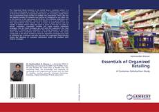 Buchcover von Essentials of Organized Retailing