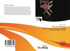 Bookcover of Rachel Grady