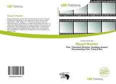 Copertina di Stuart Heisler