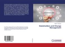 Buchcover von Stakeholders and Change Management