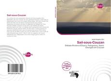 Portada del libro de Sail-sous-Couzan