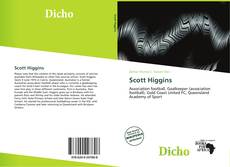 Portada del libro de Scott Higgins