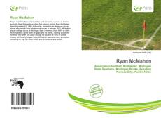 Buchcover von Ryan McMahen