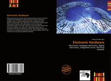 Copertina di Electronic Hardware