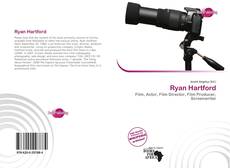 Portada del libro de Ryan Hartford