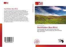 Buchcover von Hochfelden (Bas-Rhin)