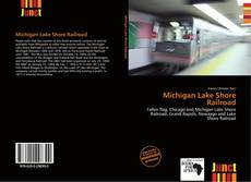 Copertina di Michigan Lake Shore Railroad